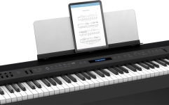 Pian digital Roland FP-60X BK