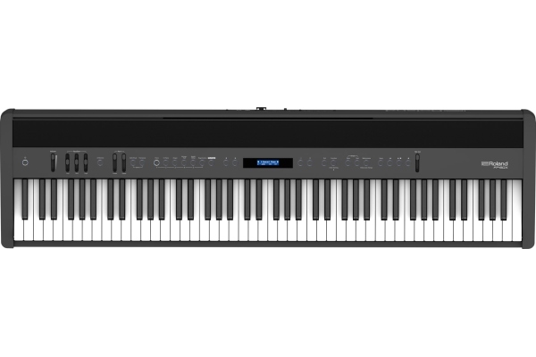 FP-60X BK