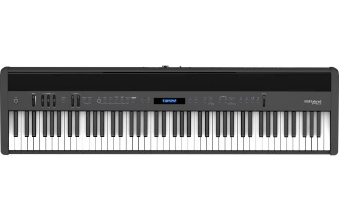 Pian digital Roland FP-60X BK