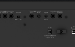 Pian digital Roland FP-60X BK