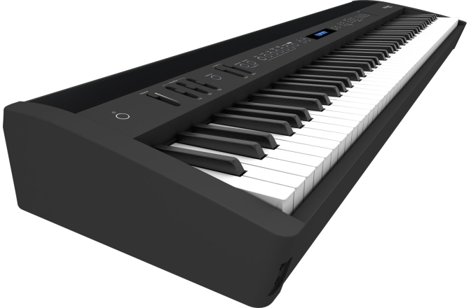 Pian digital Roland FP-60X BK