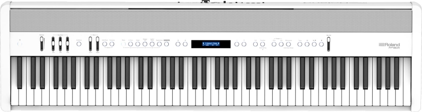 Roland FP-60X WH