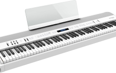 Pian digital Roland FP-90X WH