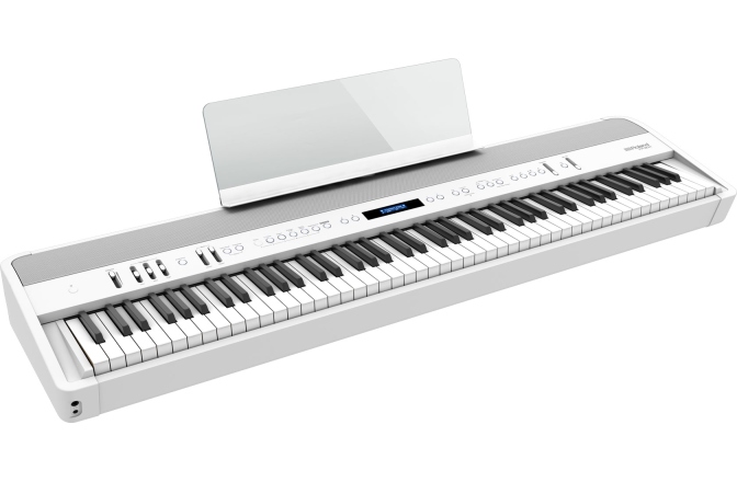 Pian digital Roland FP-90X WH