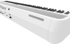 Pian digital Roland FP-90X WH