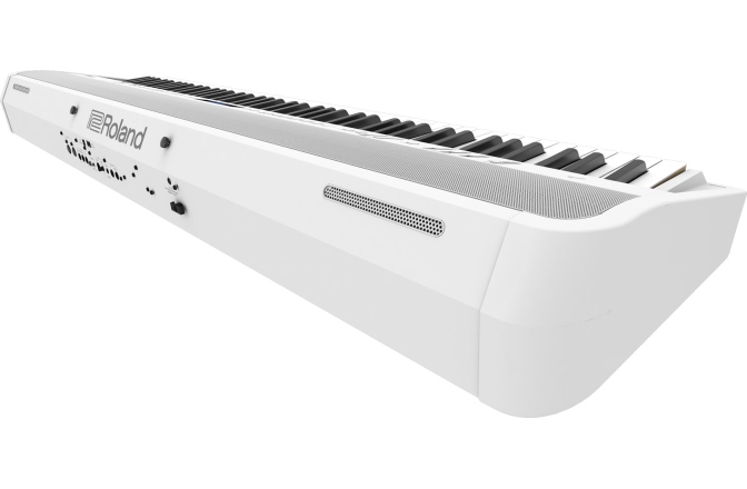 Pian digital Roland FP-90X WH