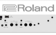 Pian digital Roland FP-90X WH
