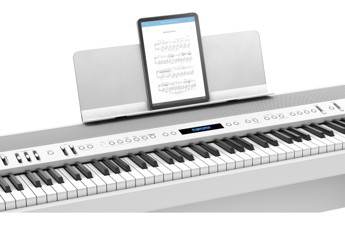 Pian digital Roland FP-90X WH