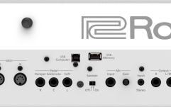 Pian digital Roland FP-90X WH