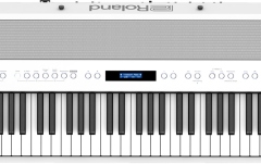 Pian digital Roland FP-90X WH