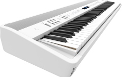 Pian digital Roland FP-90X WH