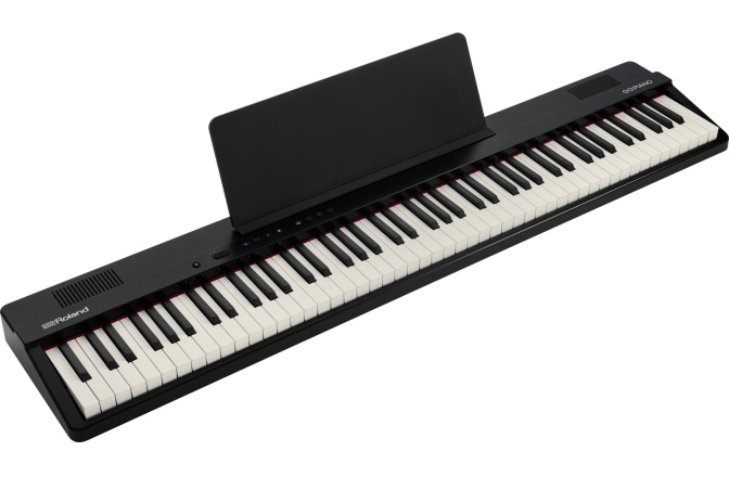 Pian digital Roland Go Piano 88 X