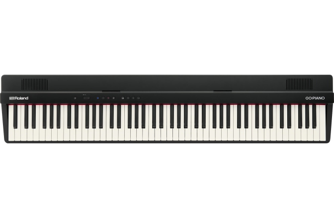 Pian digital Roland Go Piano 88 X