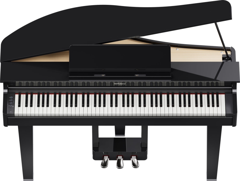 Roland GP-3 PE Ultra-Compact Premium Grand Piano