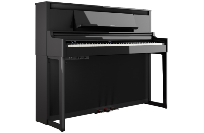 Pian digital Roland LX-6 PE