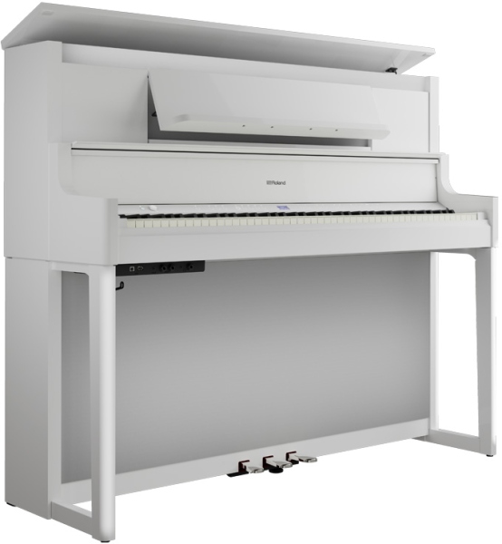 Roland LX-9 PW