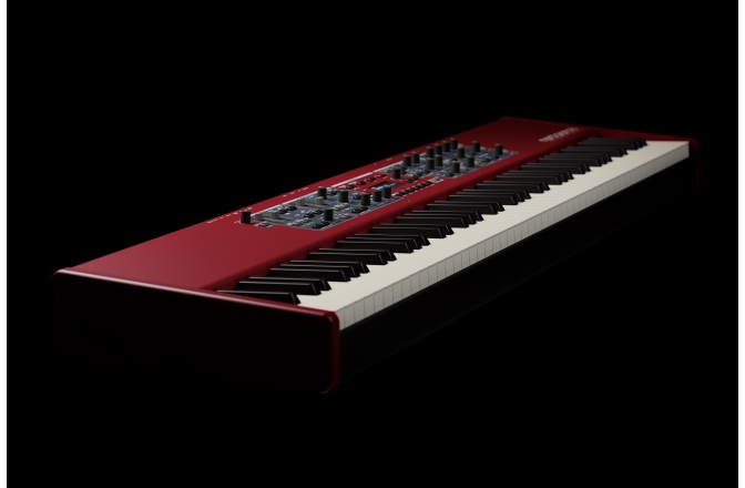 Pian digital / Sintetizator portabil Nord Keyboards Nord Piano 6 - 88