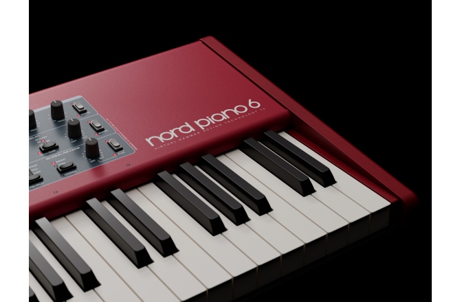 Pian digital / Sintetizator portabil Nord Keyboards Nord Piano 6 - 88