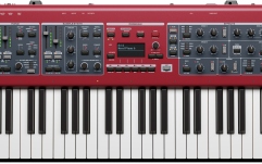 Pian digital / Sintetizator portabil Nord Keyboards Nord Piano 6 - 88