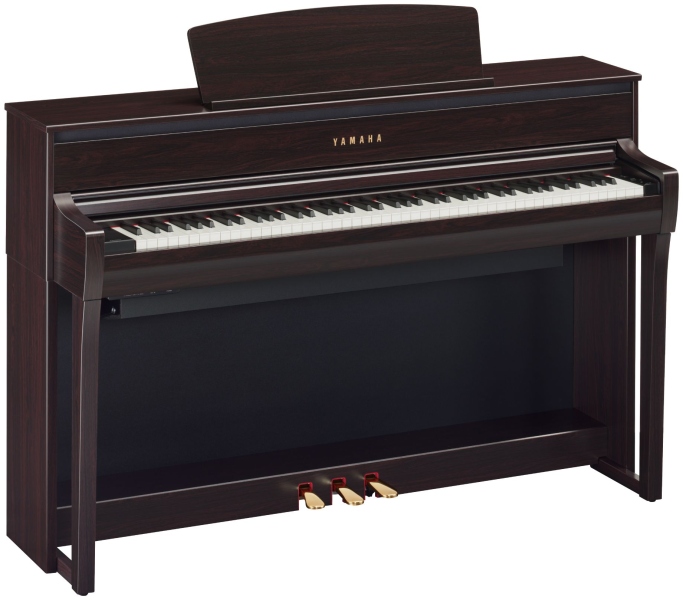 Yamaha CLP-775 Rosewood