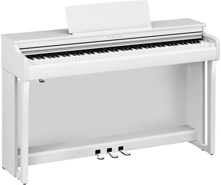 Yamaha CLP-825 White