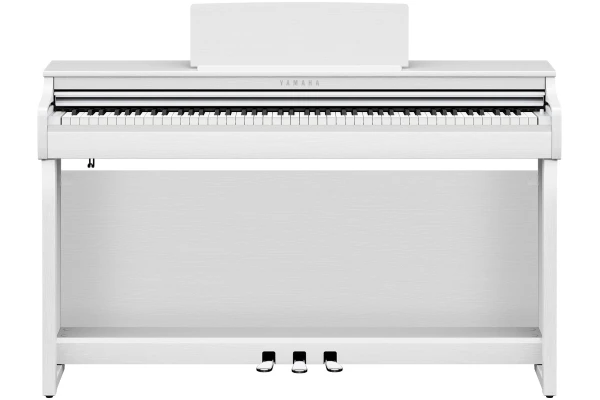 Yamaha CLP-825 White