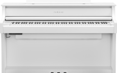 Pian digital Yamaha CLP-875 White