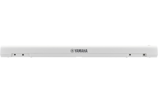 Pian Digital Yamaha NP-35 Piaggero White