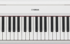 Pian Digital Yamaha NP-35 Piaggero White