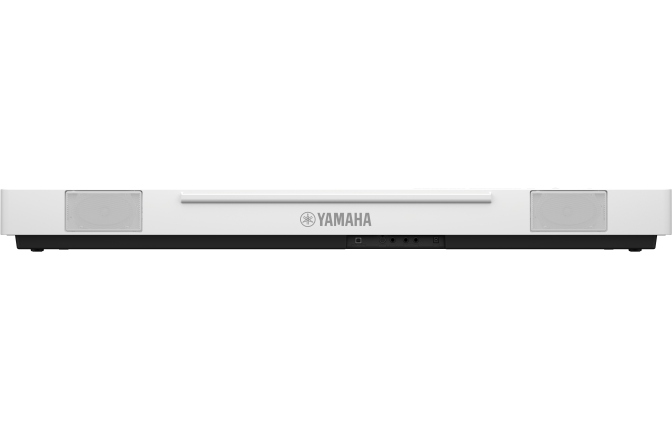 Pian Digital Yamaha P-225 WH