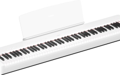 Pian Digital Yamaha P-225 WH