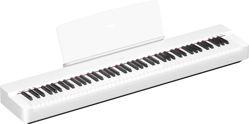 Yamaha P-225 WH