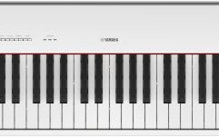 Pian Digital Yamaha P-225 WH