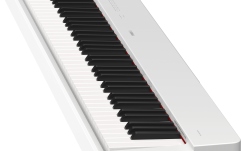 Pian Digital Yamaha P-225 WH