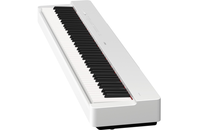 Pian Digital Yamaha P-225 WH