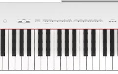 Pian Digital Yamaha P-225 WH