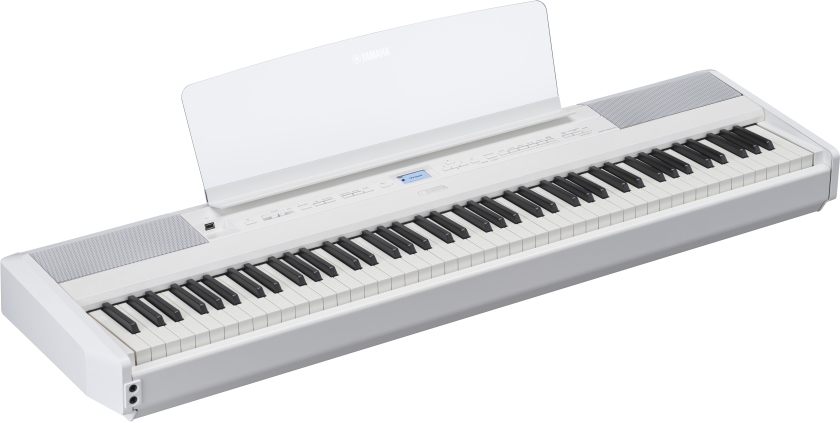 Yamaha P-525 WH