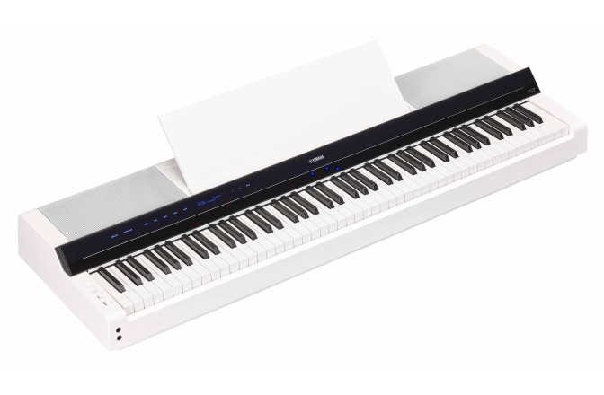 Pian Digital Yamaha P-S500 WH