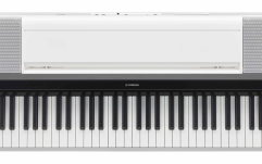 Pian Digital Yamaha P-S500 WH