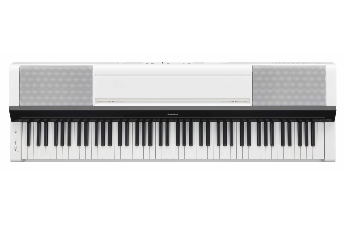 Pian Digital Yamaha P-S500 WH