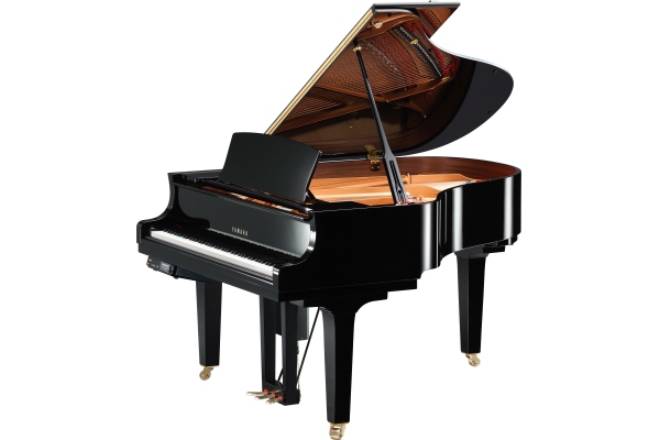 Yamaha Disklavier C2X E3 PE