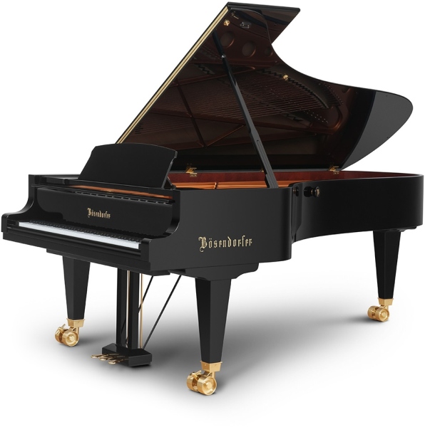 Bösendorfer 185VC Disklavier Edition