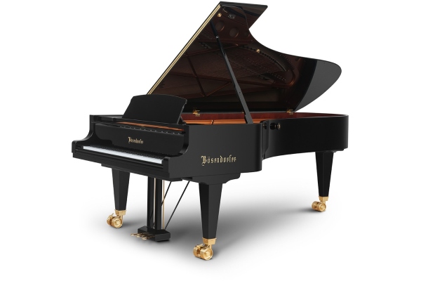 214VC Disklavier Edition