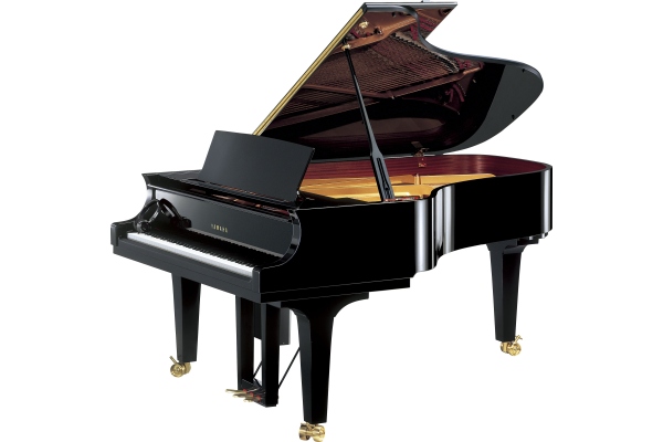 CF6 Disklavier