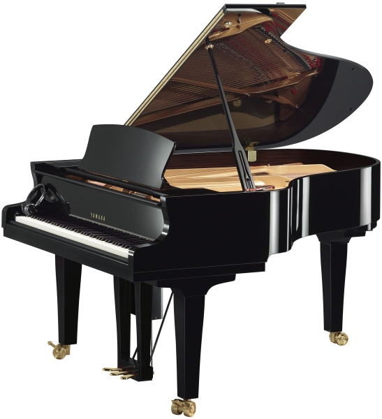 Yamaha S3X Silent