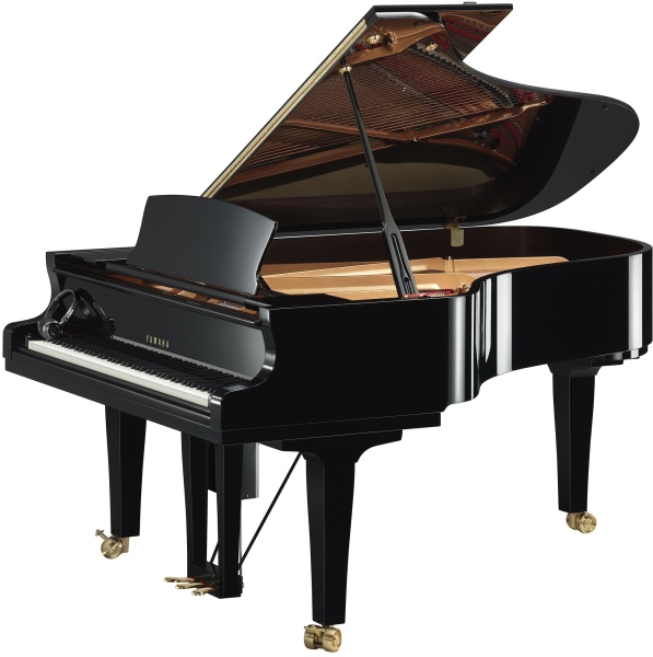 Yamaha S6X Disklavier
