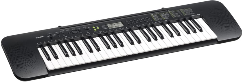 Casio CTK-240