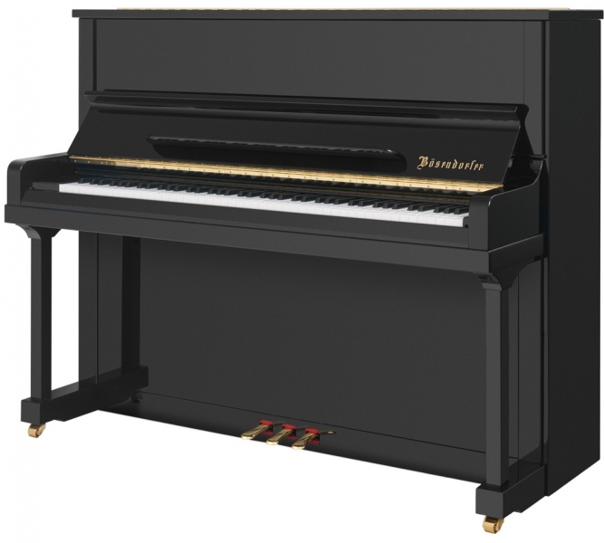 Bösendorfer 120 Silent Edition