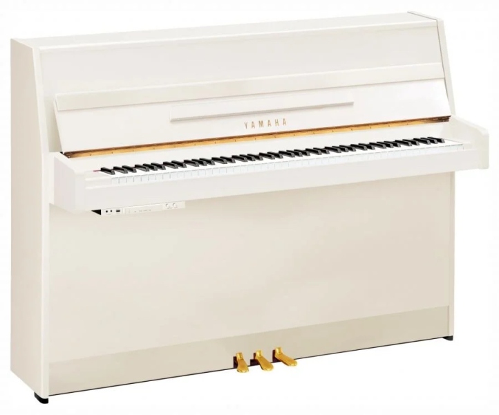 Yamaha B1 TC3 PWH