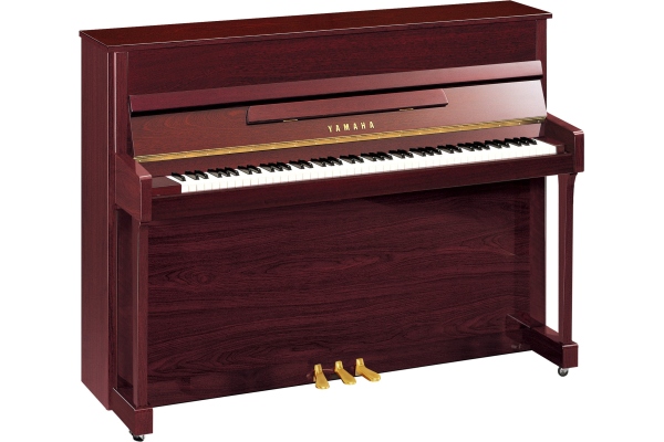 B2 Polished Mahogany